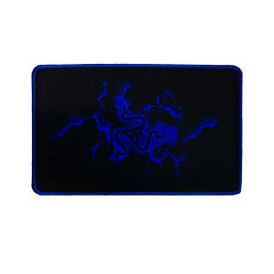 ماوس پد طرح RAZER مدل NU164 ابعاد 20*31 سانتی متر
